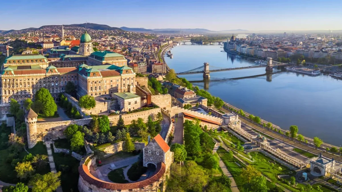 Hungary
